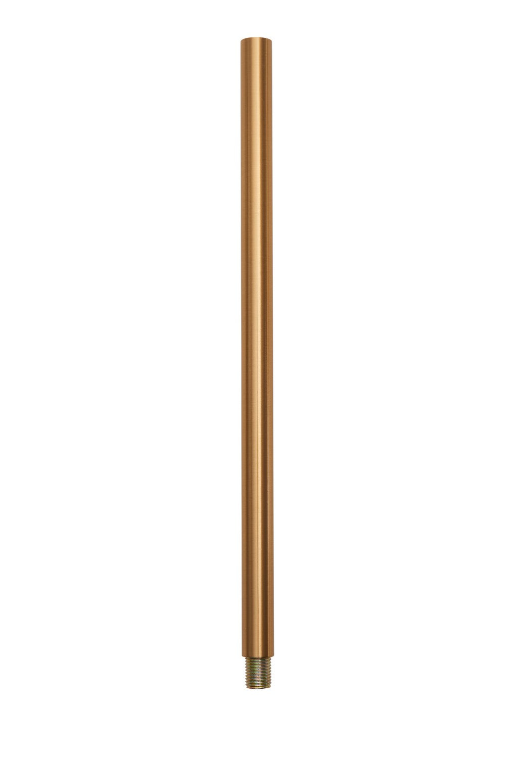 KICHLER 4935FXG 12" X .625" Stem Fox Gold