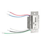 KICHLER 6DD24V100WH 6Dd Series 24V Led Driver + Dimmer - 100W White