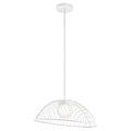 KICHLER 84095WH Clevo Led Pendant White