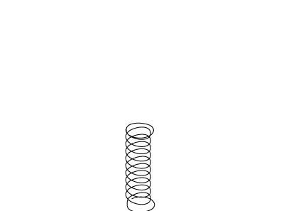 KOHLER Spring, K-1059027