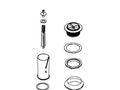 KOHLER CANISTER VALVE ASSEMBLY KIT, K-1059288