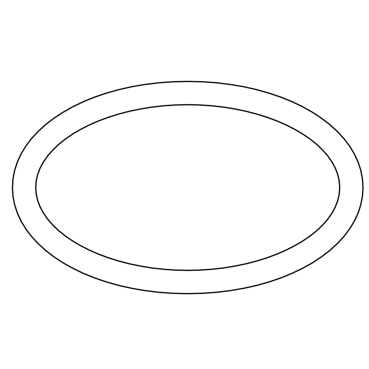 KOHLER O-Ring, 50.52 X 1.78, K-1059460