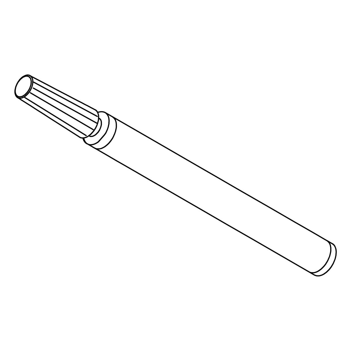KOHLER Touch-Up Marker - Atmos Grey, K-1059560-AGA