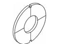 KOHLER Aerator,Screen Assembly, K-1063026