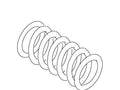 KOHLER Spring, .312 Ball, K-1063029