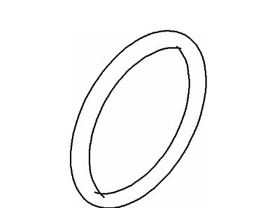 KOHLER Gasket, Aerator, K-1063032