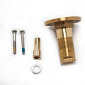 MOEN 106321 Commercial Extension Kit, 3 Function Transfer Valve