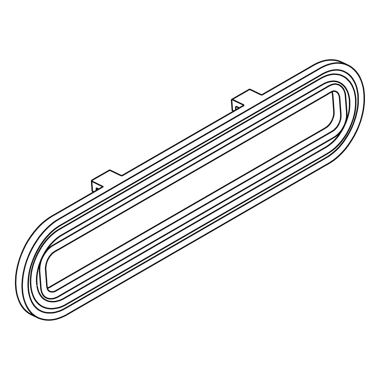 KOHLER Gasket, K-1064431
