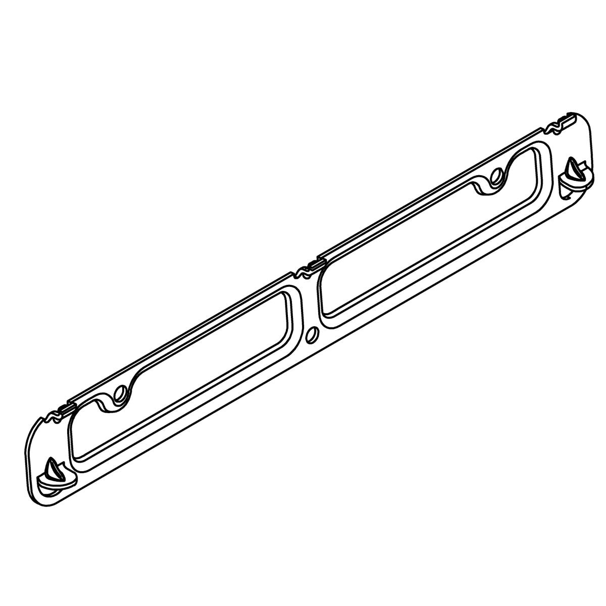 KOHLER Plate, Mounting, K-1065165