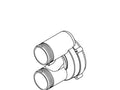 KOHLER Cover, Pump, K-1065307