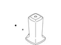 KOHLER Bonnet Assembly - Vibrant Brushed Bronze, K-1065781-BV