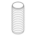 KOHLER Shank, K-1066106