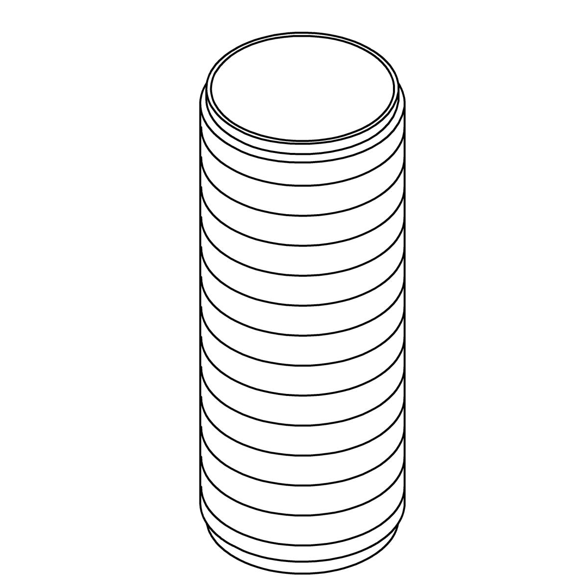 KOHLER Shank, K-1066106