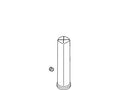 KOHLER Handle Kit - Vibrant Brushed Nickel, K-1066372-BN