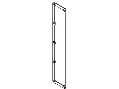 KOHLER Gasket, Foam, Accessory, K-1066497