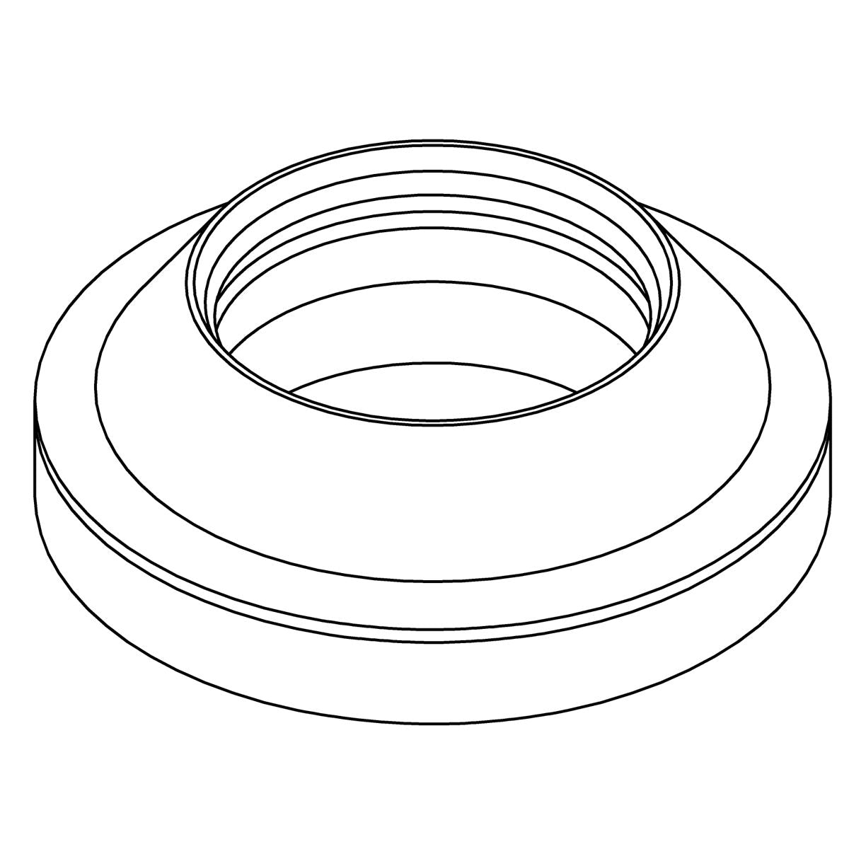 KOHLER Gasket, K-1066735