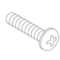 KOHLER Screw, 1/4-20 X 1.500, Round Head, K-1066746