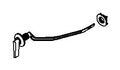 KOHLER ARCHER  3639, 3551, 3517 - Oil-Rubbed Bronze, K-1067577-2BZ