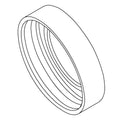 KOHLER Gasket, Epdm (Inlet), K-1067853
