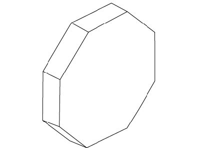 KOHLER Button, Plug, Lever - Vibrant Brushed Nickel, K-1067892-BN