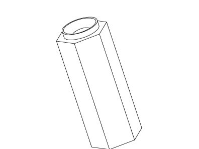 KOHLER Extension, Stem, K-1068624