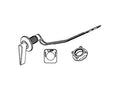 KOHLER K-1068627-AF Trip Lever Kit