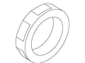 KOHLER Lock Nut, Nln, 1/2" Npt, K-1068962