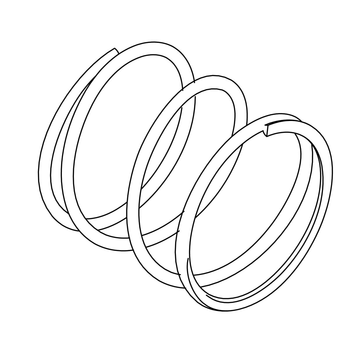 KOHLER Spring, K-1069315