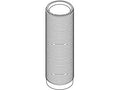 KOHLER Body, Grid Drain - Rough Plate, K-1069532-RP