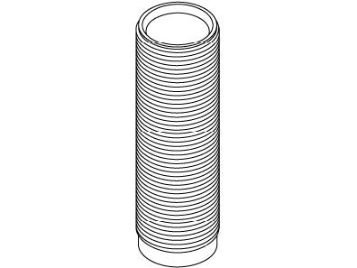 KOHLER Body, Grid Drain - Rough Plate, K-1069532-RP