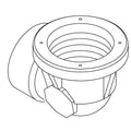 KOHLER Drain Elbow, K-1069646