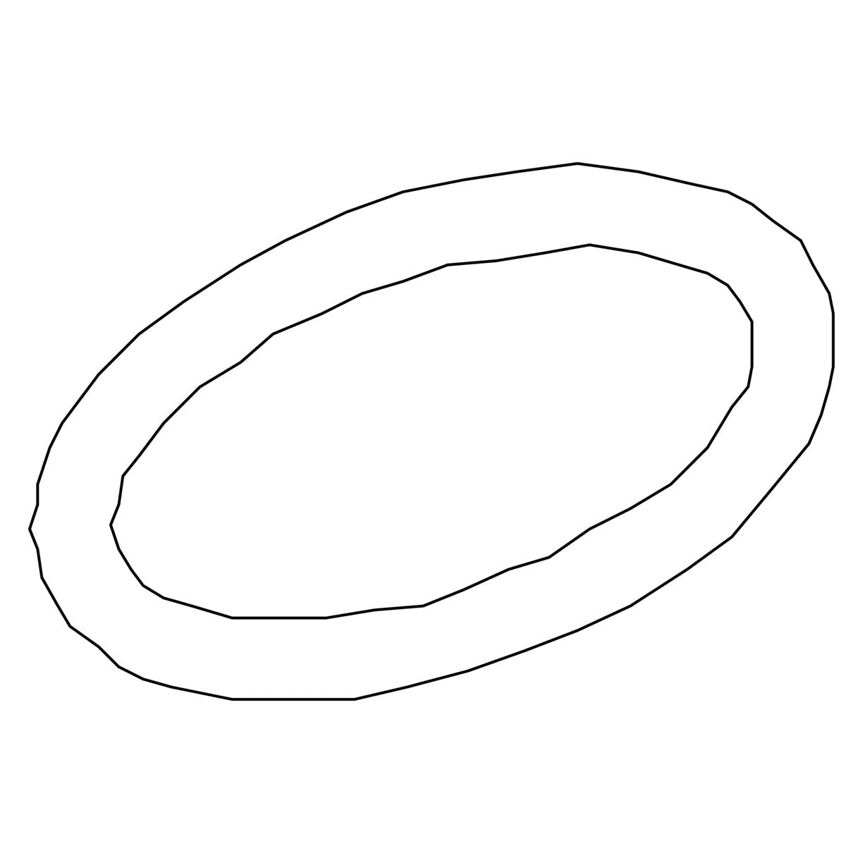 KOHLER O Ring, K-1069871