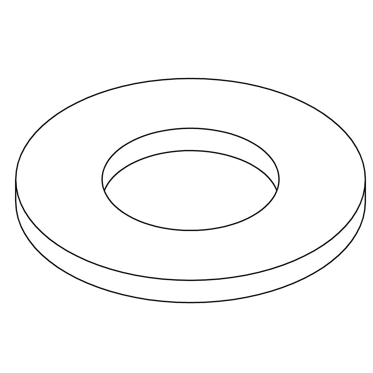 KOHLER GASKET KIT, K-1070291