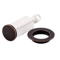 MOEN 10709ORB Drain Plug & Seat - Oil Rubbed Bronze