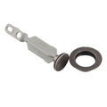 MOEN 10709PW Drain Plug & Seat - Pewter