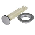 MOEN 10709ST Drain Plug & Seat - Satine