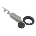 MOEN 10709WR Drain Plug & Seat - Wrought Iron