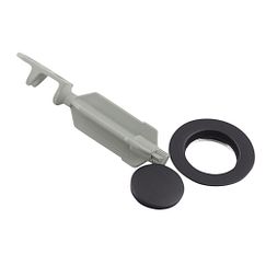 MOEN 10709WR Drain Plug & Seat - Wrought Iron