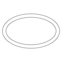 KOHLER Washer, Friction, BB, K-1071695