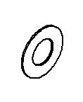 KOHLER Bearing, Sliding Disk, K-1071703