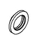 KOHLER Escutcheon - Polished Chrome, K-1071704-CP