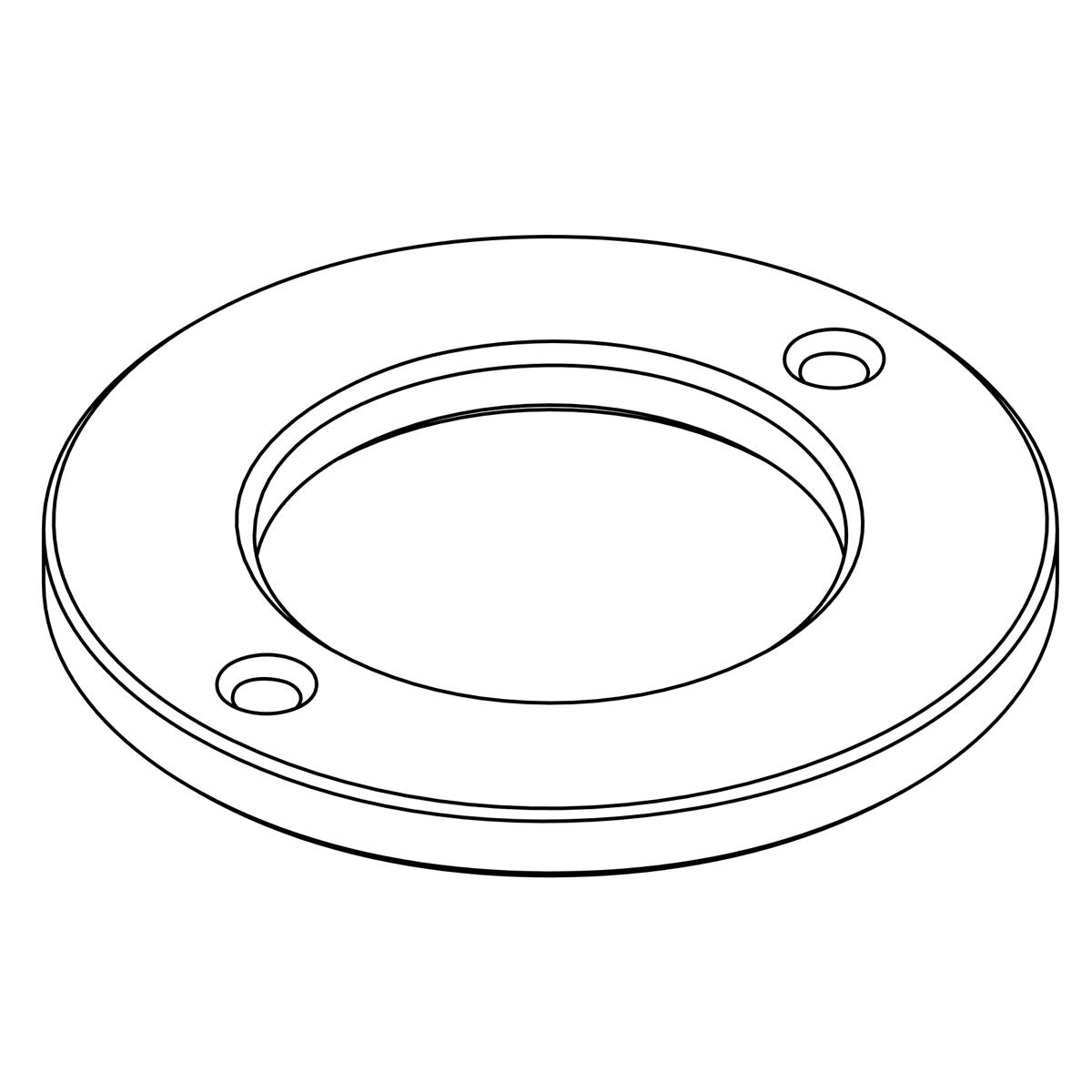 KOHLER Ring, Threaded, K-1071707