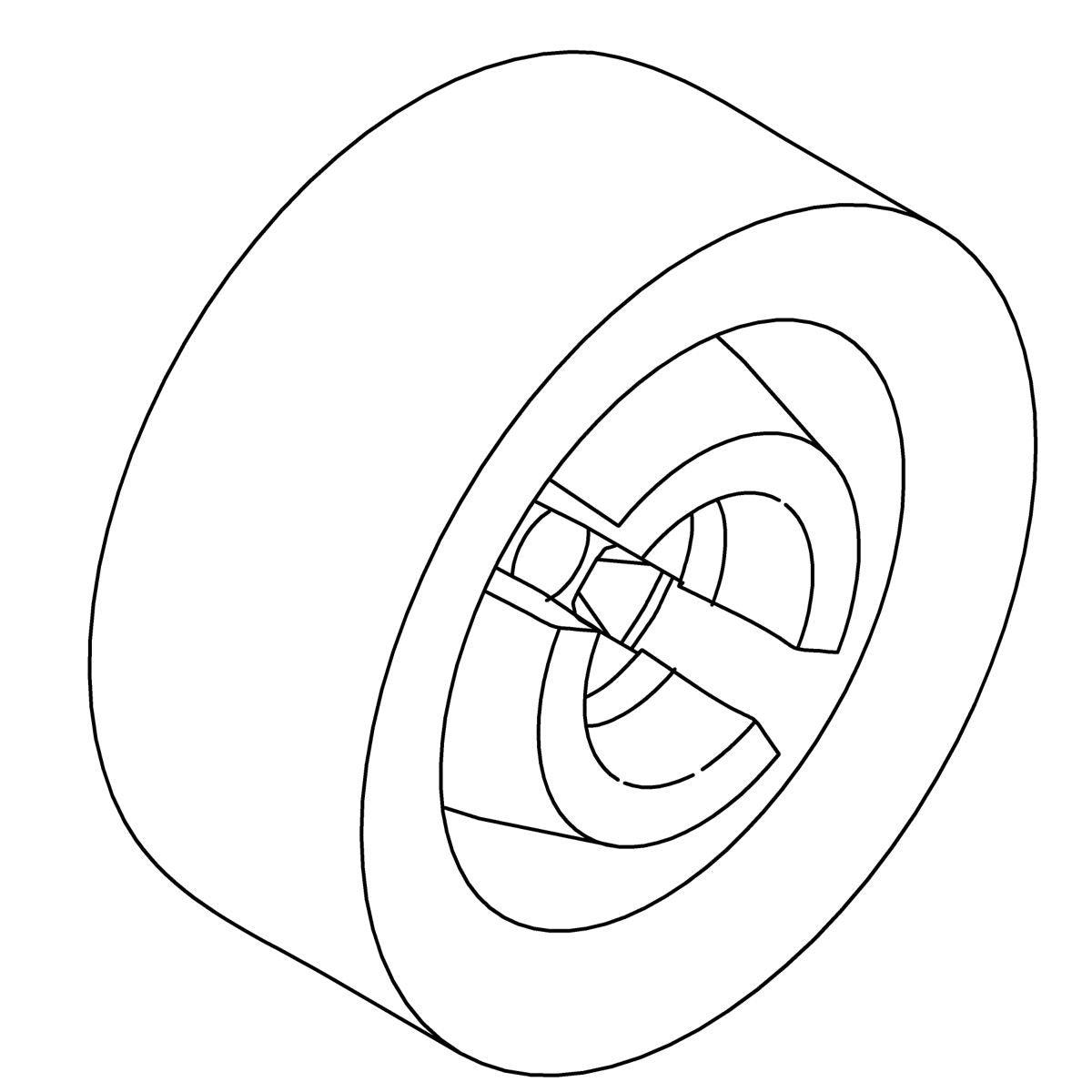 KOHLER Button, K-1071712