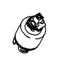 KOHLER MIXING VALVE CARTRIDGE KIT, K-1071964