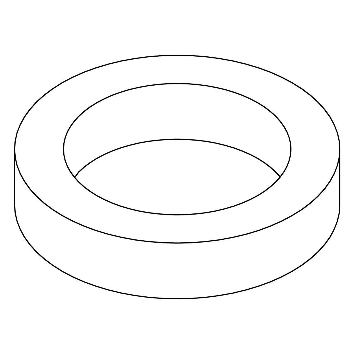 KOHLER Screen/Washer, K-1072439