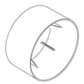 KOHLER Mudguard, K-1074033