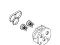 KOHLER SPACER/CHECK VALVE KIT, K-1074397
