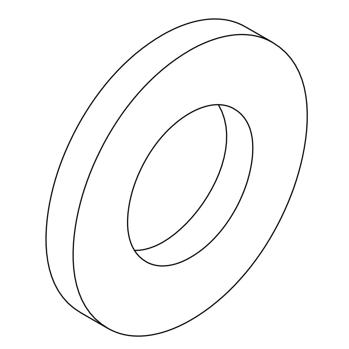 KOHLER Washer, K-1075346