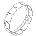 KOHLER Ring, Snap, K-1075520