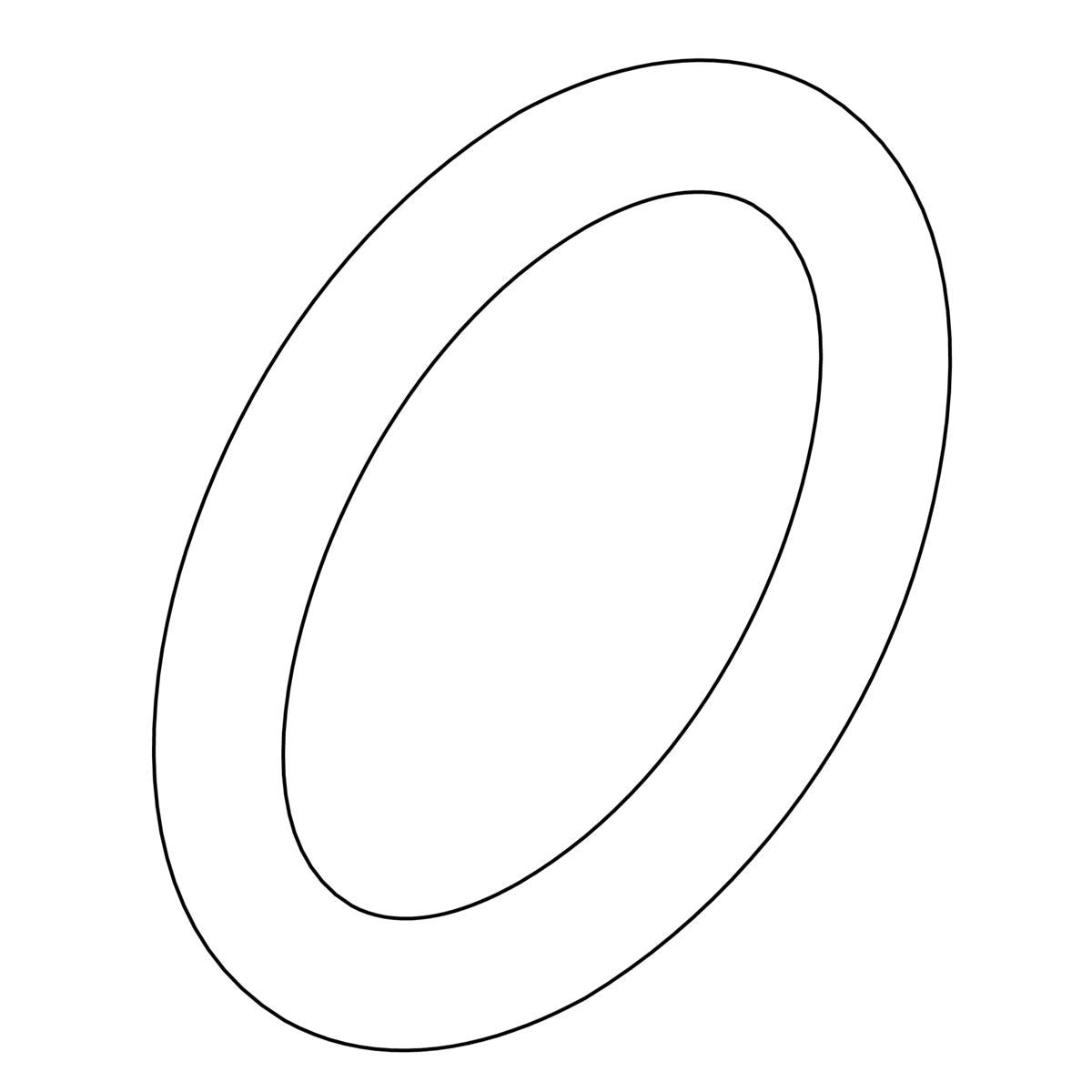 KOHLER O-Ring, K-1075615